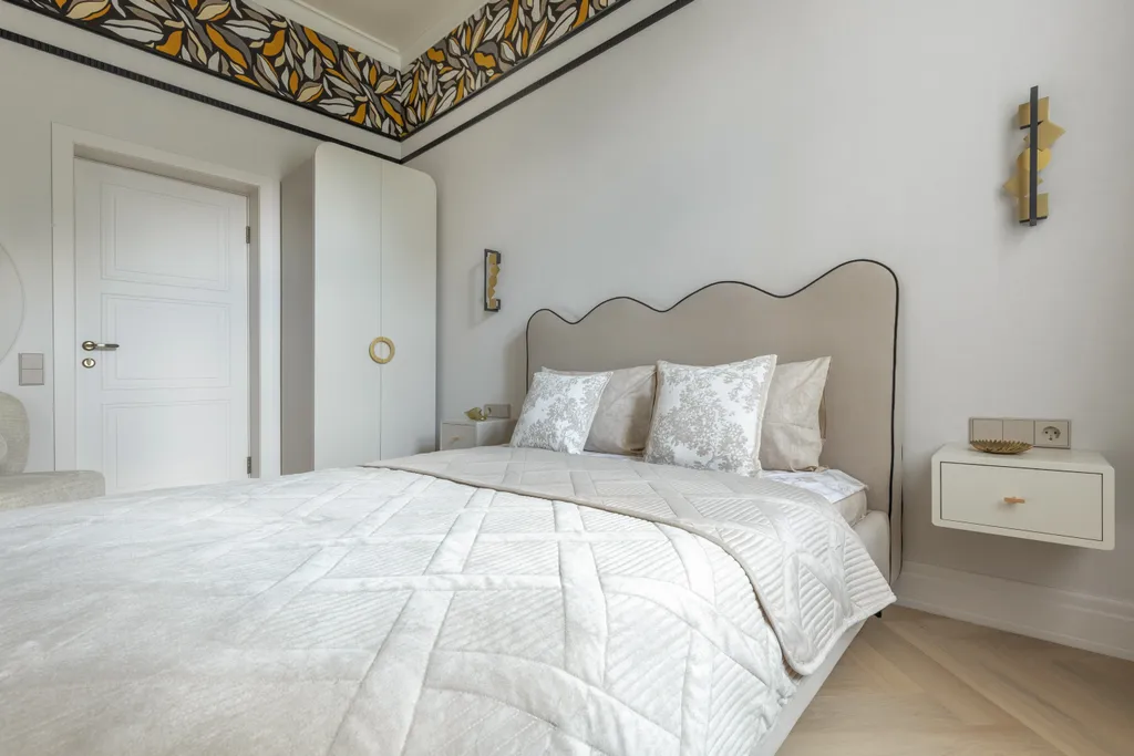 Центральная резиденция