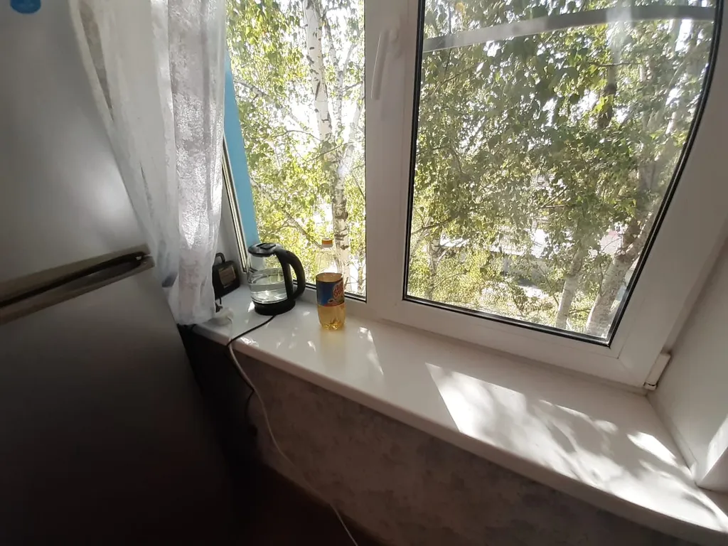 Уютная однокомнатная квартира