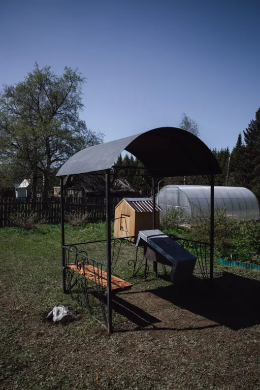 Домик Тихий уголок