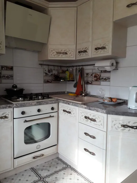 Уютная комната в 10 минутах от моря