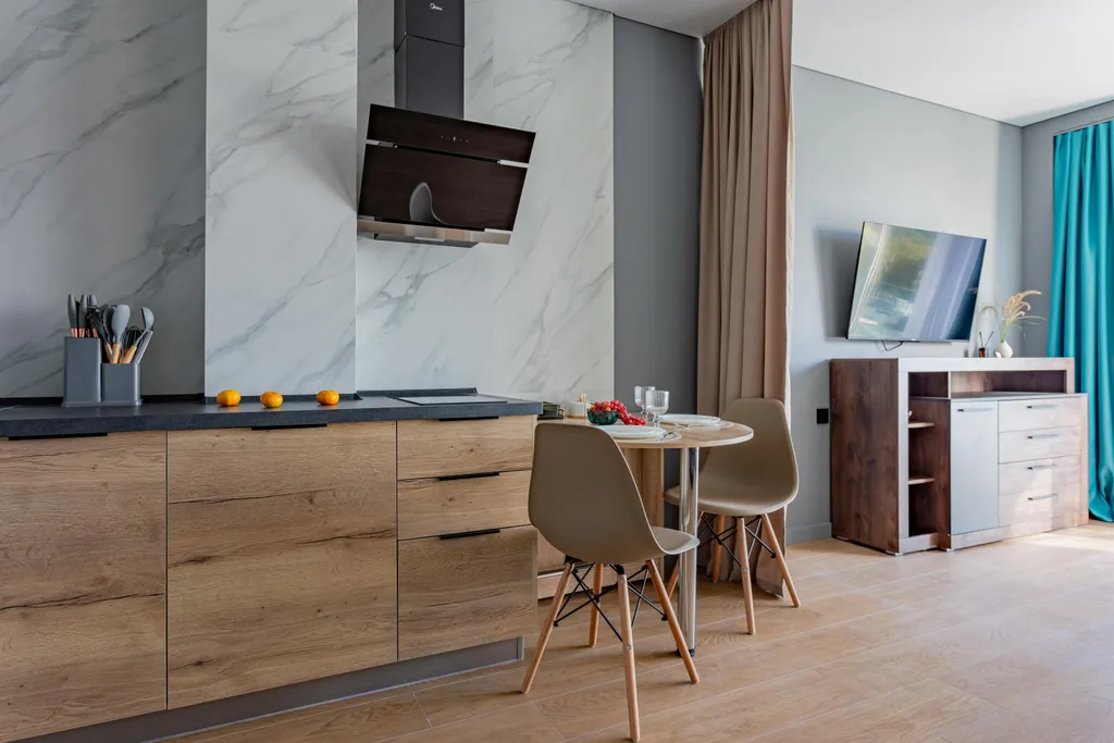 Квартира Квартира Закаты из вашего окна — Адлер