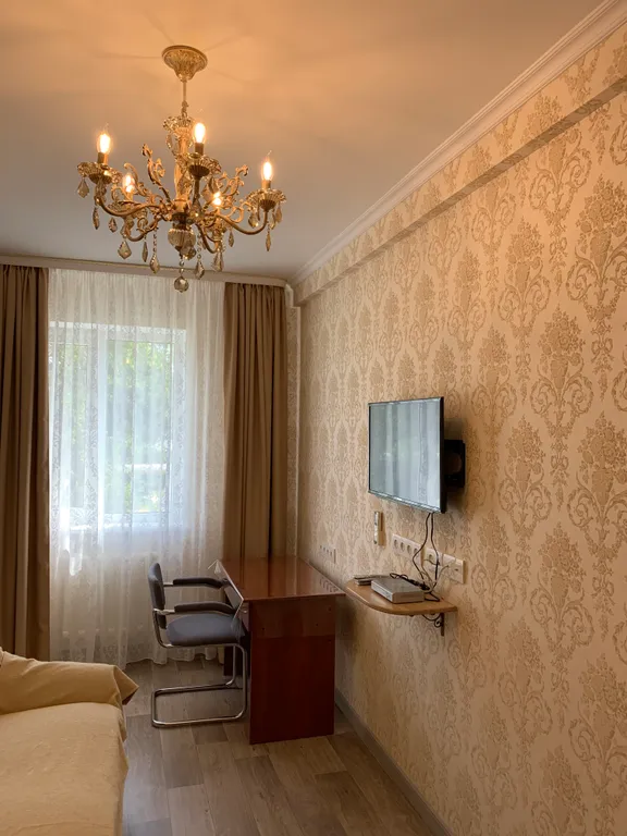 Апартаменты у моря