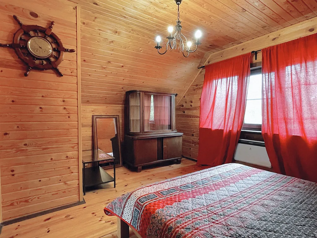 Отдых у озера