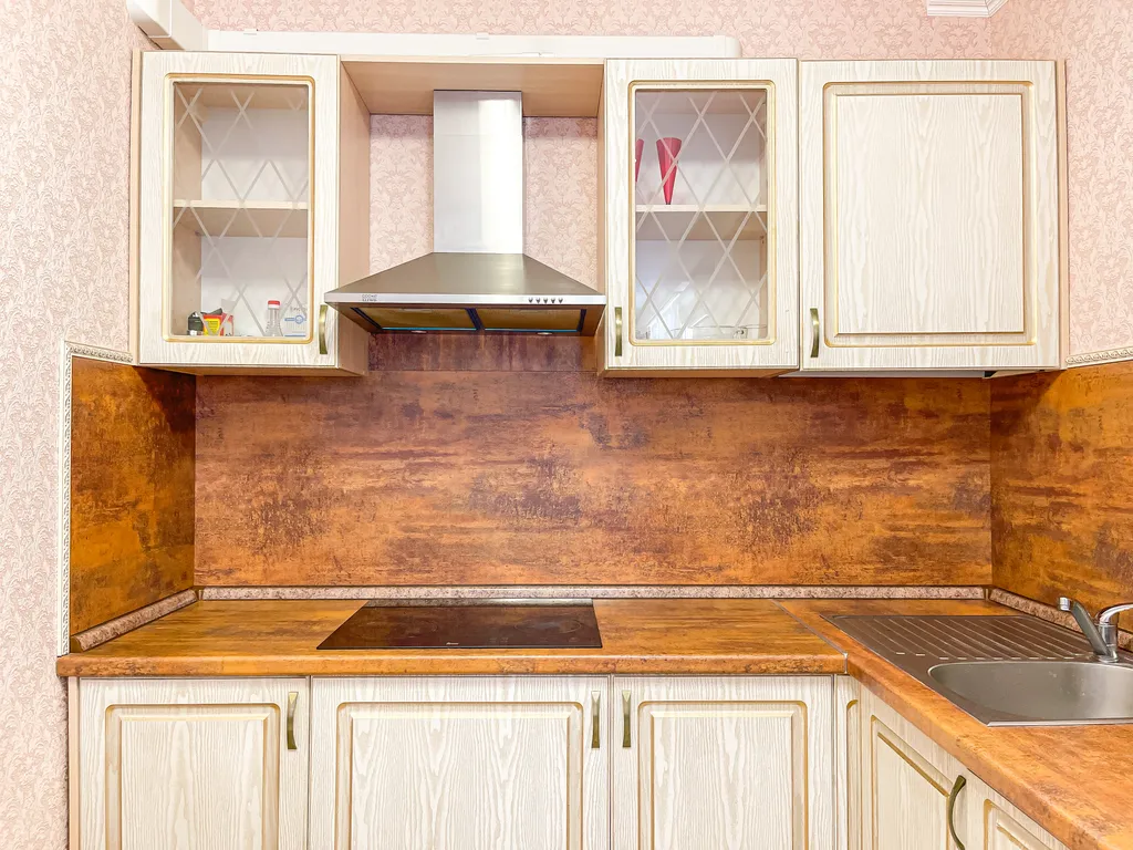 Квартира 2-комнатная Квартира — Анапа