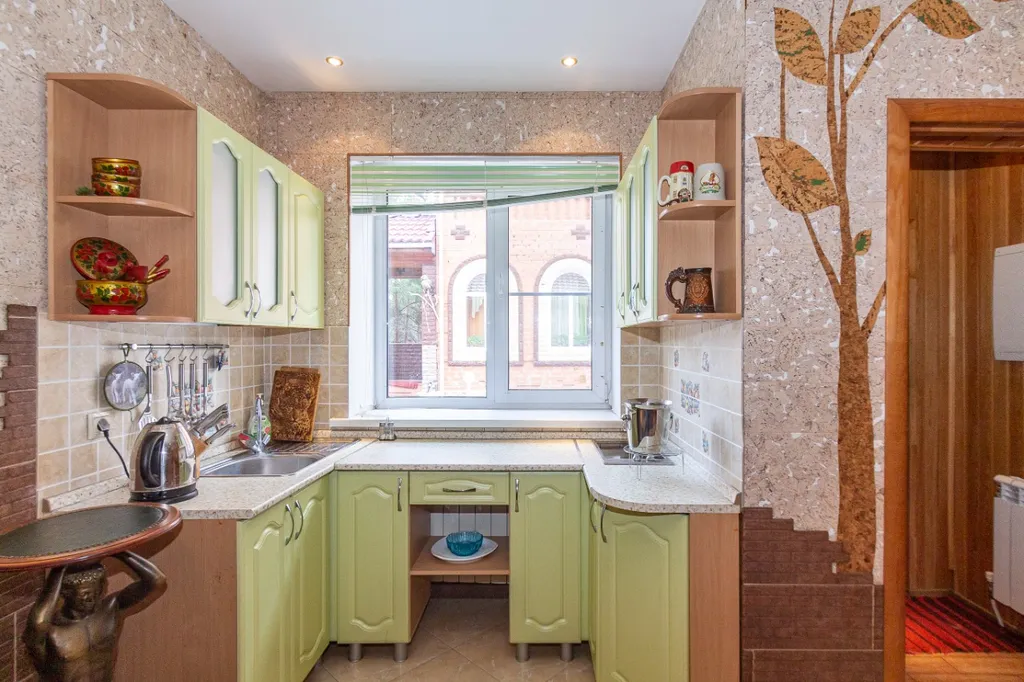 Дом Лесная сказка