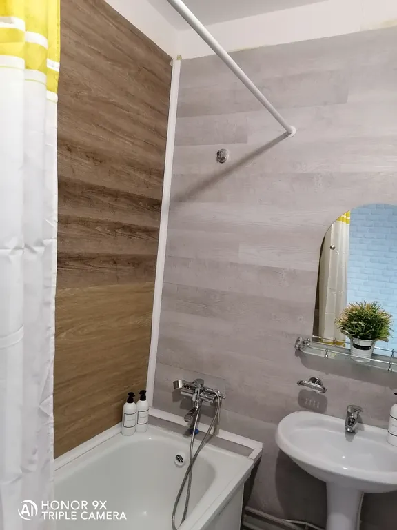 Квартира Уютная квартира в ЖК Олимпийский — Воронеж