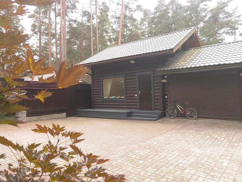 Уютный домик в Сосново