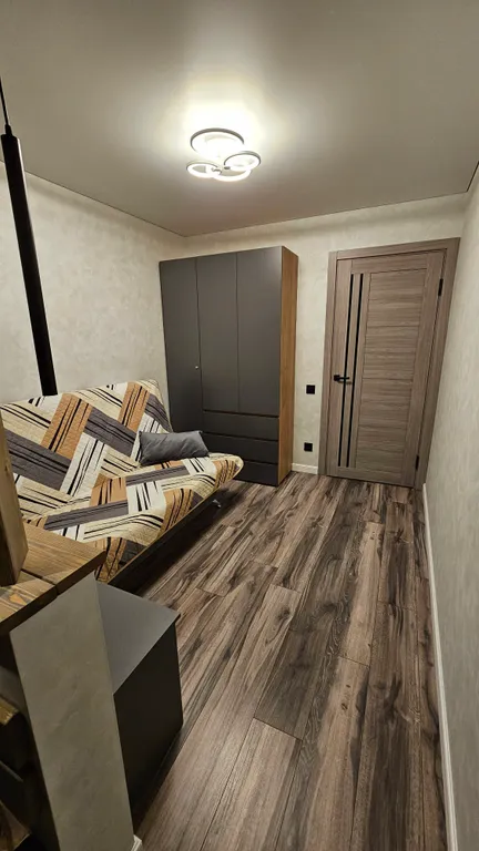 Квартира Уютная квартира рядом со склоном — Кировск