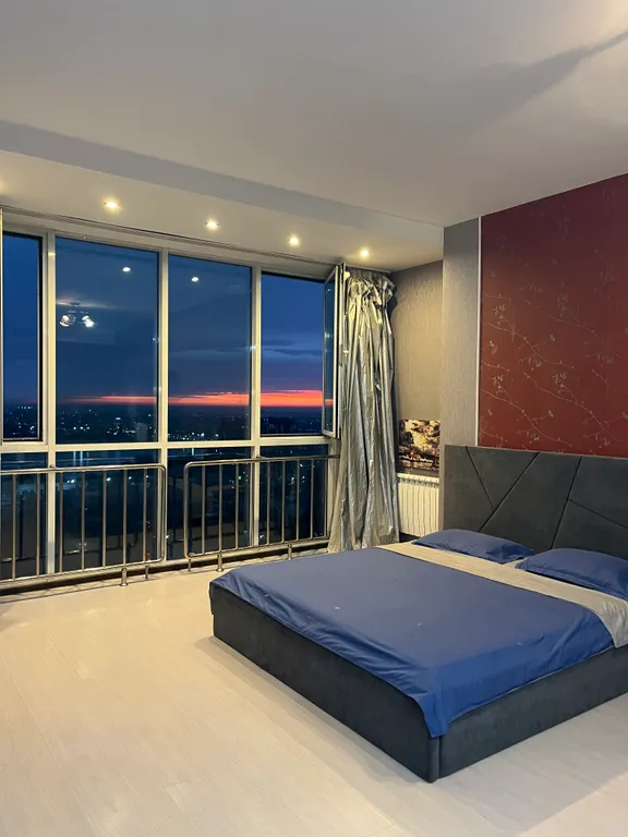 Отличная квартира со всеми удобствами — аренда посуточно в Алматы