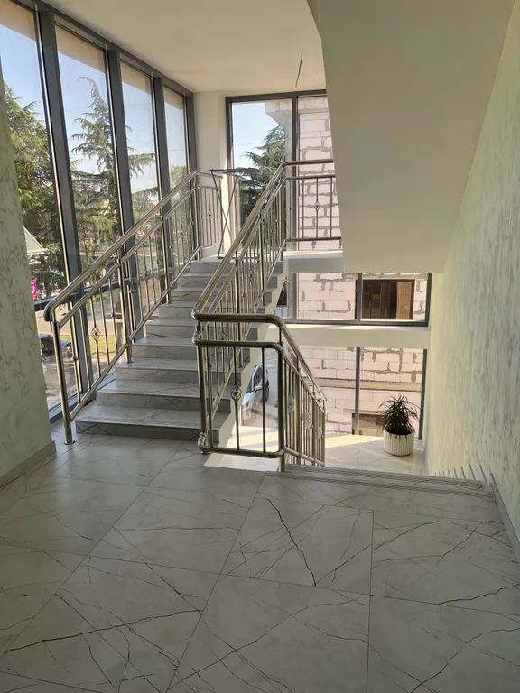 Квартира Квартира Идеальная студия — Адлер