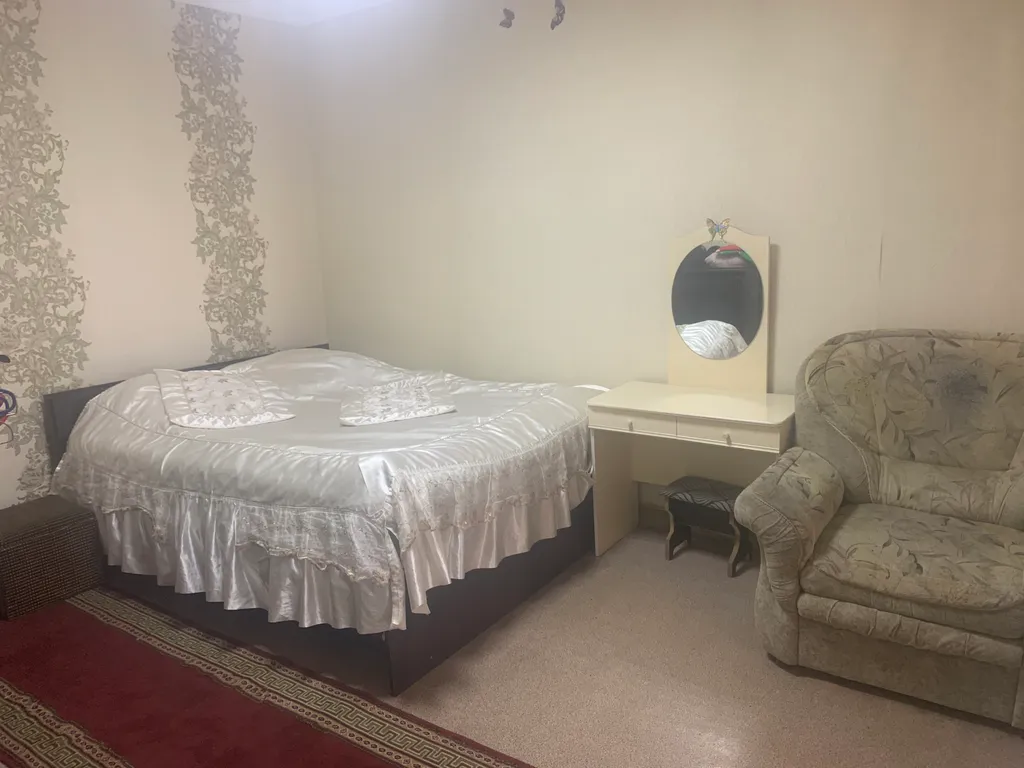 Апартамент в центре города