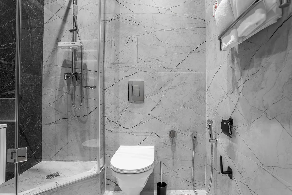 Квартира 1-комнатная Квартира — Сочи