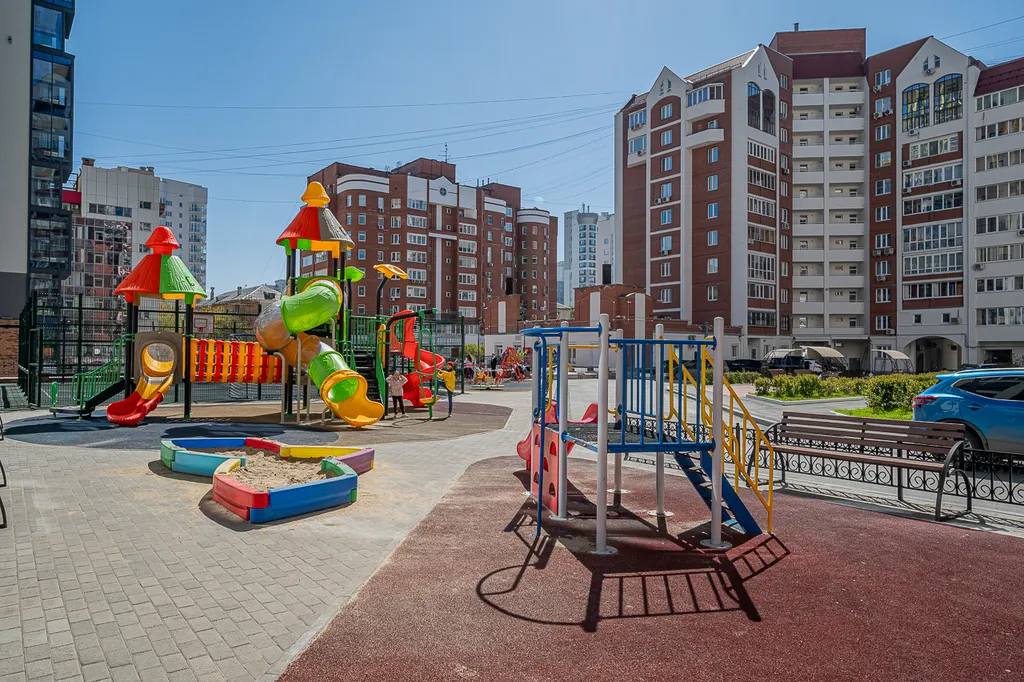 Ваш идеальный отдых в центре: простор, джакузи и всё для комфорта