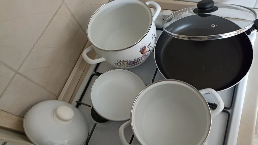 Комфортное жилье на Балтийском побережье