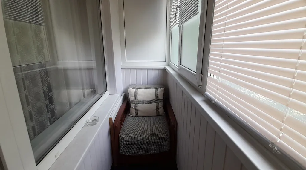 Квартира в Золотом квадрате Западного района