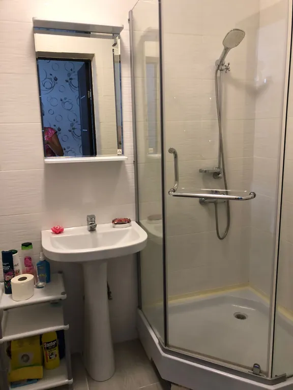 Студия в новом доме