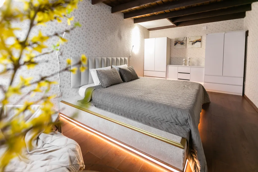 Мансарда, вид, стиль, топ-локация