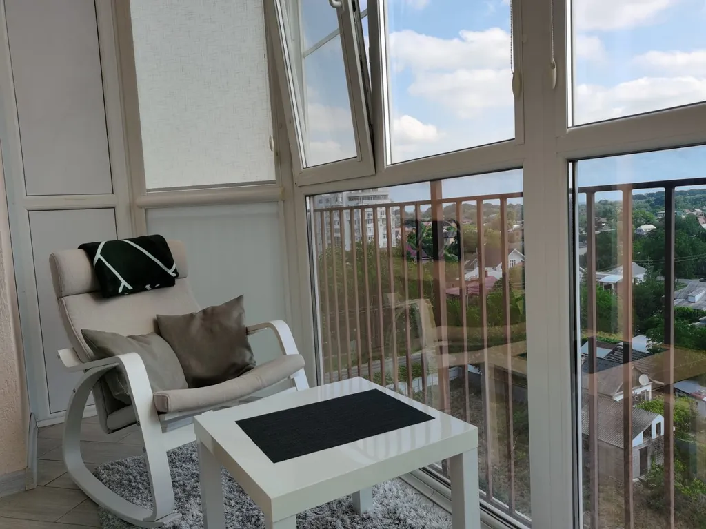 Квартира 1-комнатная Квартира — Славянск-на-Кубани