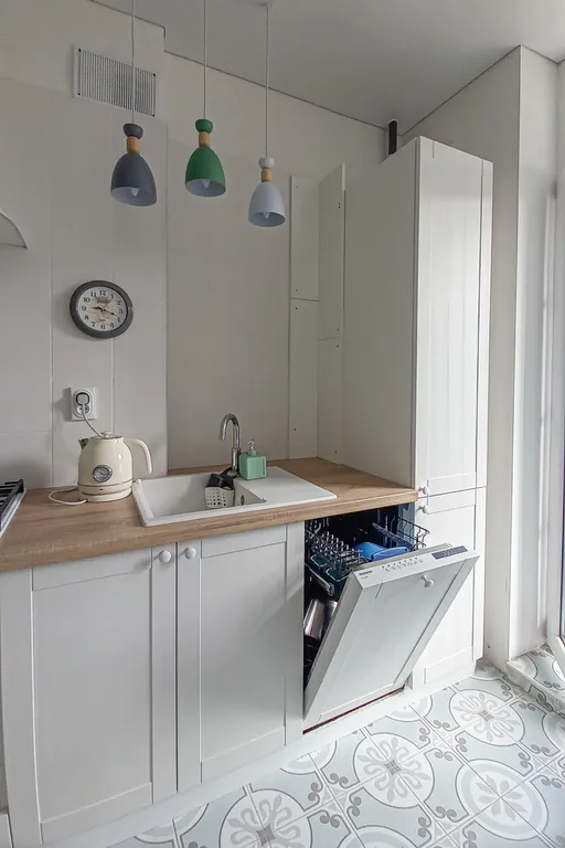 Квартира Апартаменты Нортикен — Светлогорск