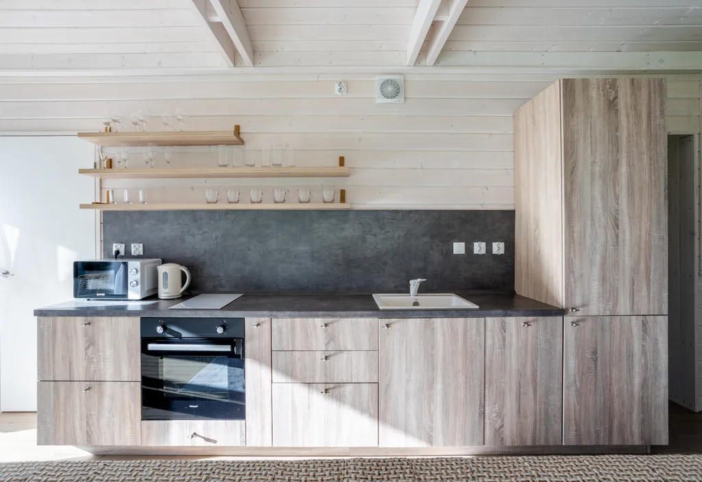 2-комнатный Дом