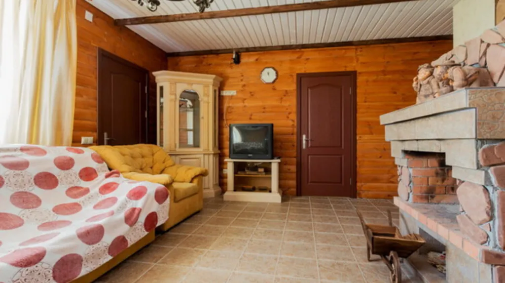 6-комнатный Дом