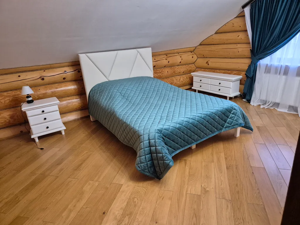 Алтайский кедр