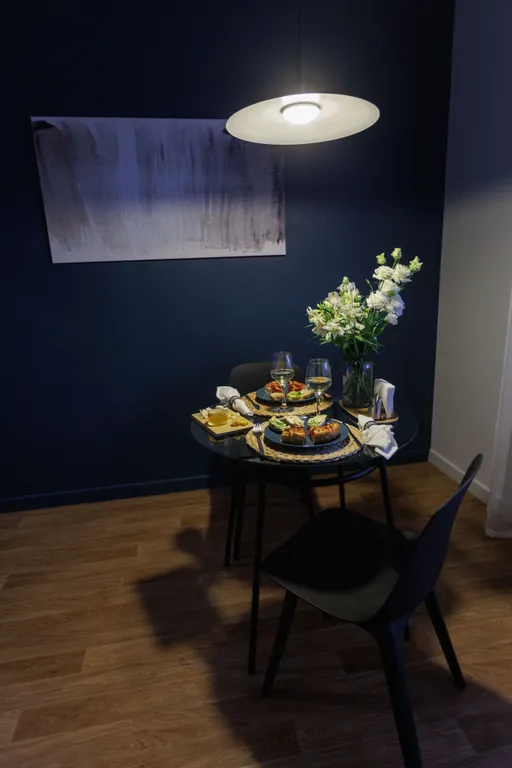 Квартира Квартира Арт-студия 2 — Элиста