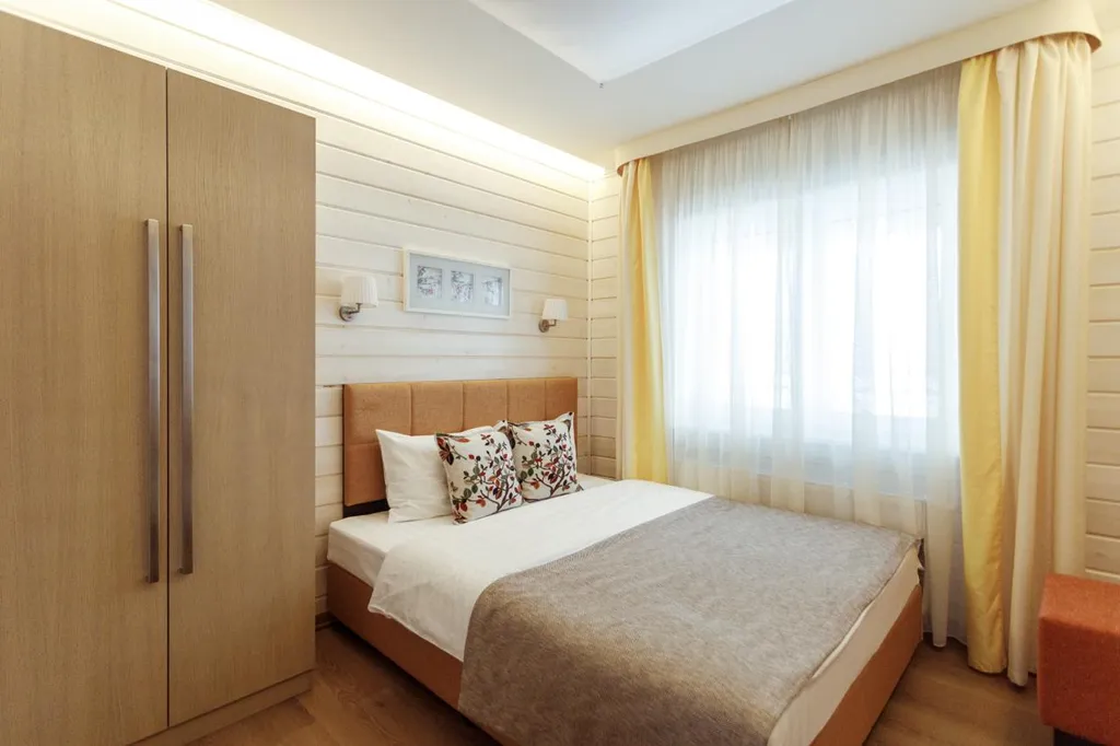 4-комнатный Дом