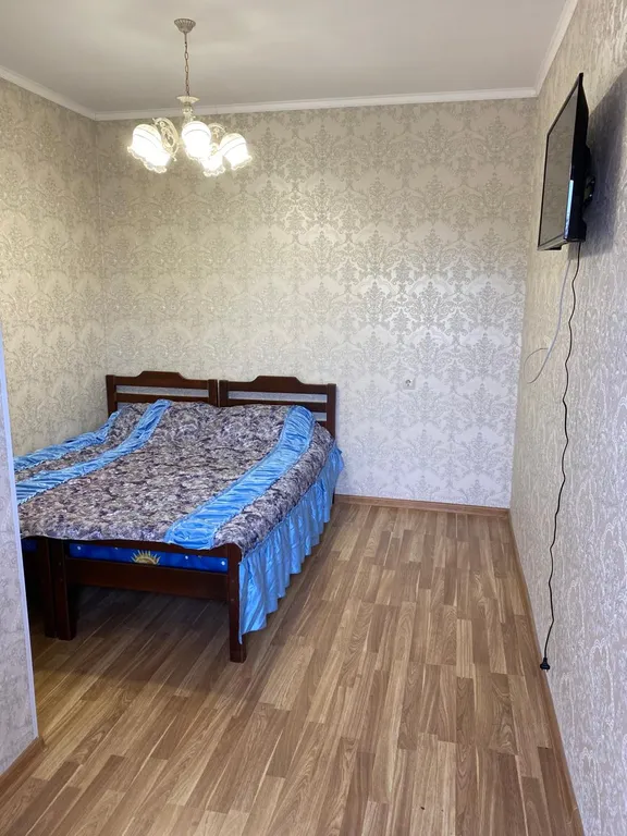 Квартира Комната — аренда посуточно в Гудаута