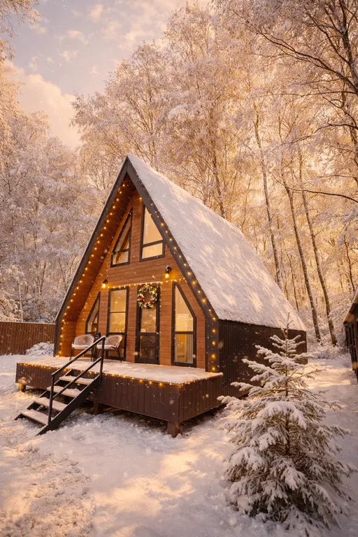 Лофт Ковбой