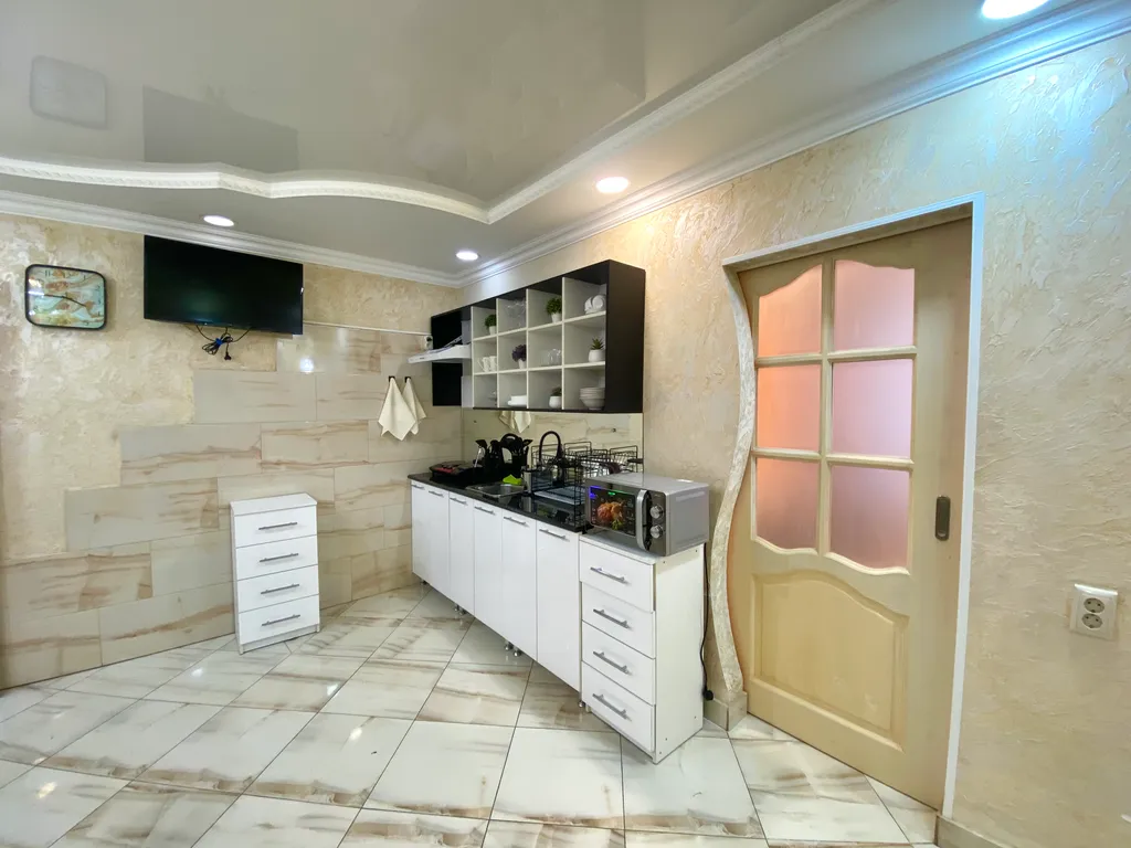 Квартира Уютная квартира в центре города — Гагра