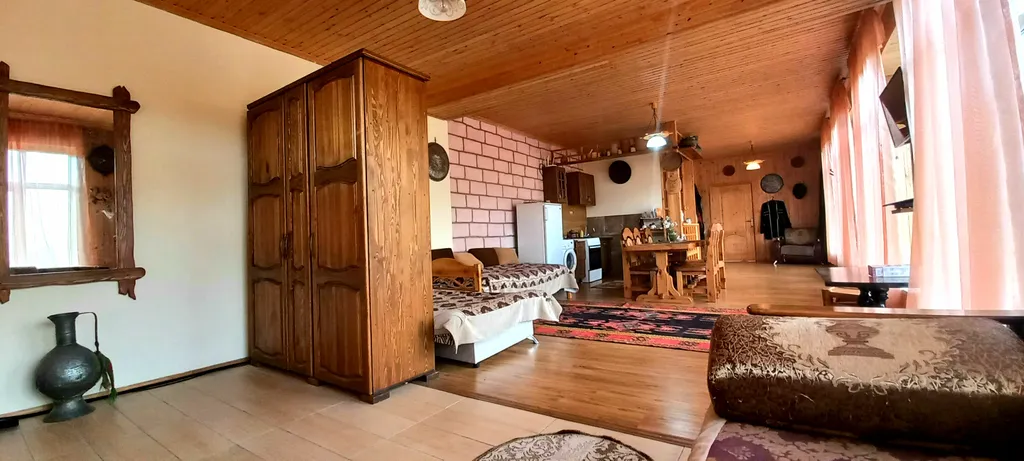 Старый Гуниб 2