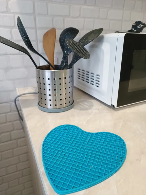 Уютная, чистая квартира