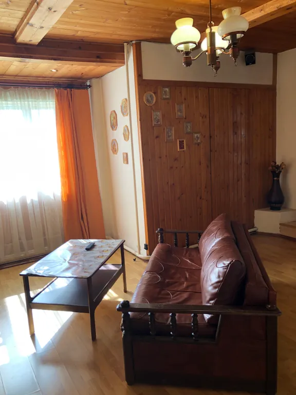 Большой уютный дом для Вас