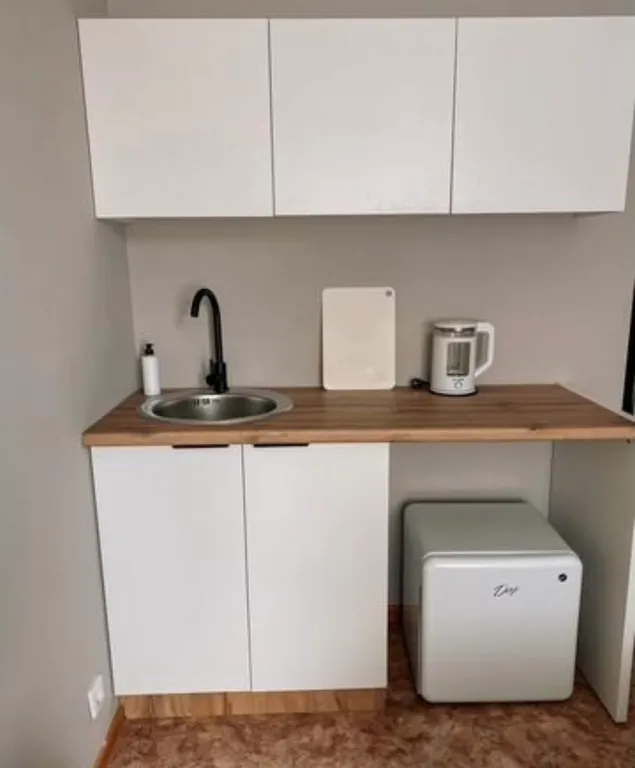 Уютная студия в центре