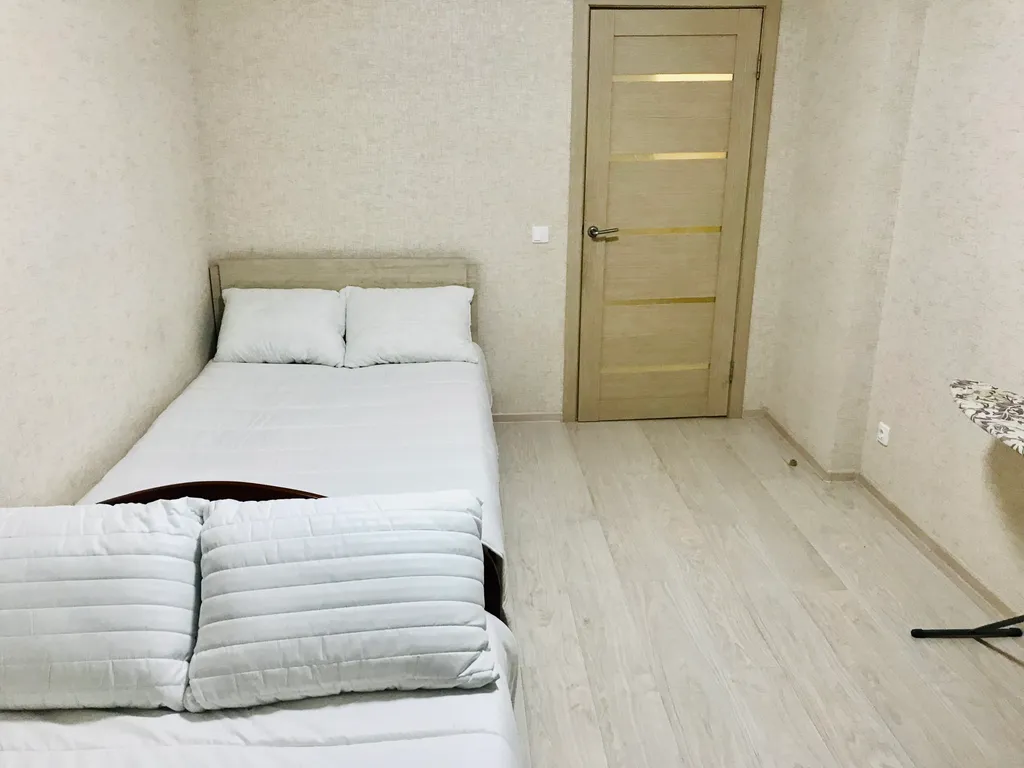 Уютная квартира в ЖК Ключевой