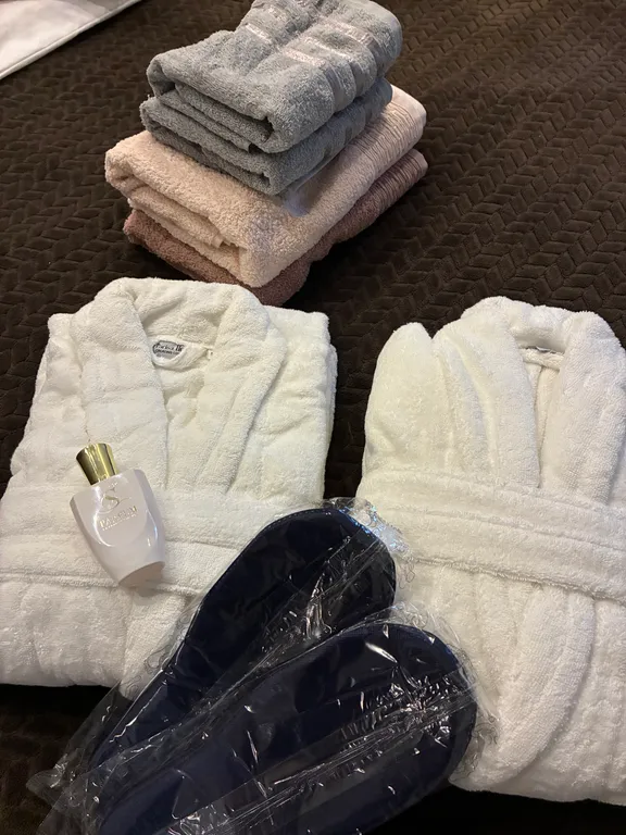 Квартира Квартира Однокомнатная квартра с видом на реку Кубань — Краснодар