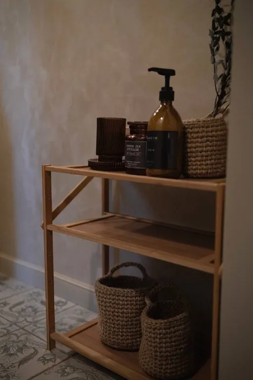 Зелёный дом