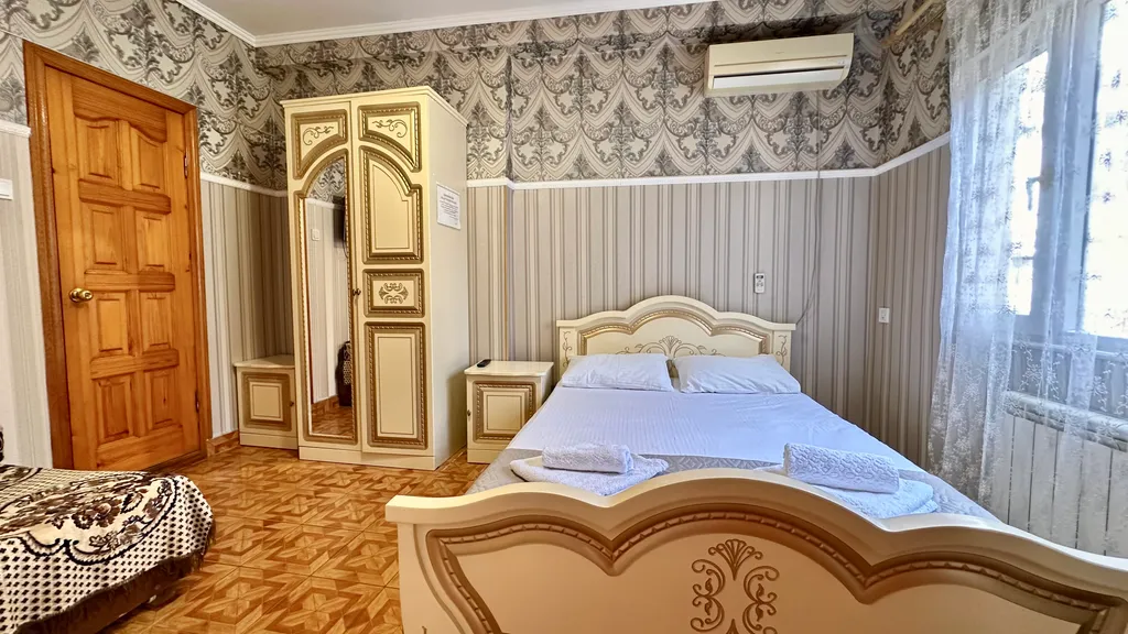 Квартира Комната — Сочи