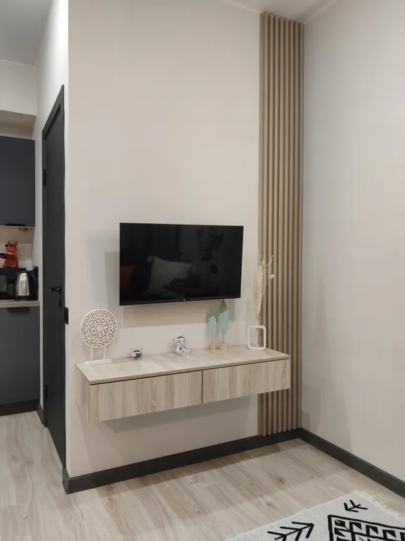 Апартаменты Red House