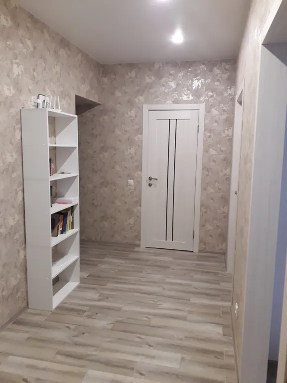 Квартира Уютная квартира с детской кроваткой — Зеленоградск