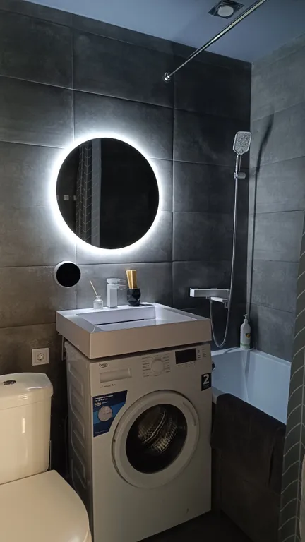 Квартира Уютная квартира рядом с набережной по центральной улице — Владикавказ