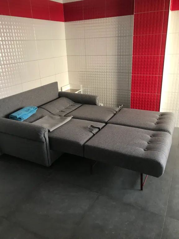 Уютные апартаменты в центре города