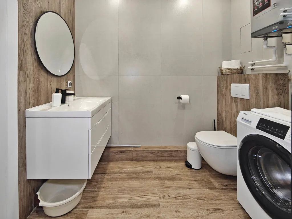 Квартира Квартира Видовая студия в 200м от моря — Анапа