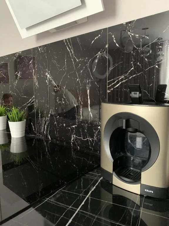 Апартамент в центре города