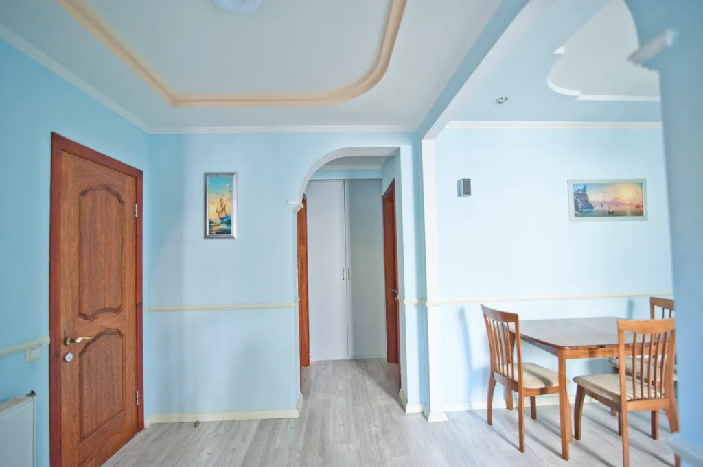 Уютные апартаменты у моря