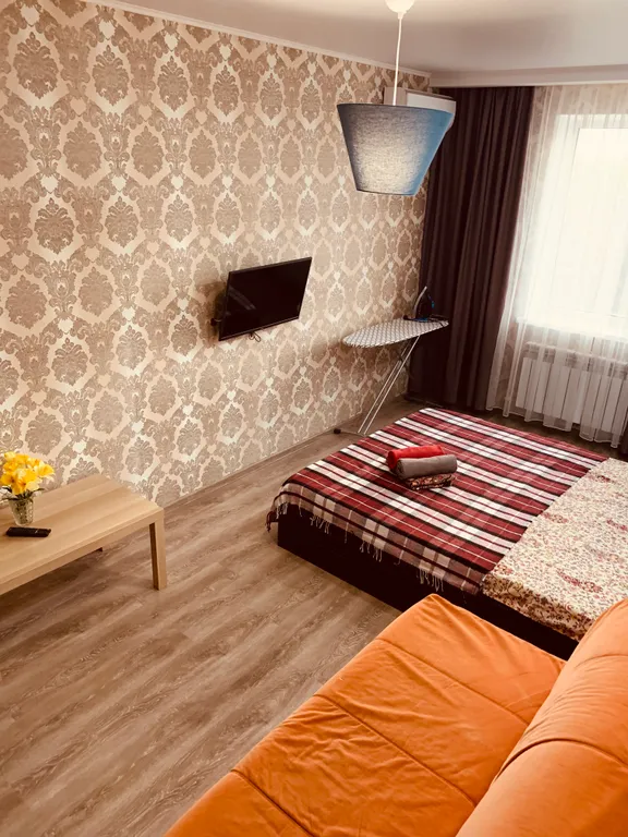 2-комнатная Квартира — аренда посуточно в Аксай