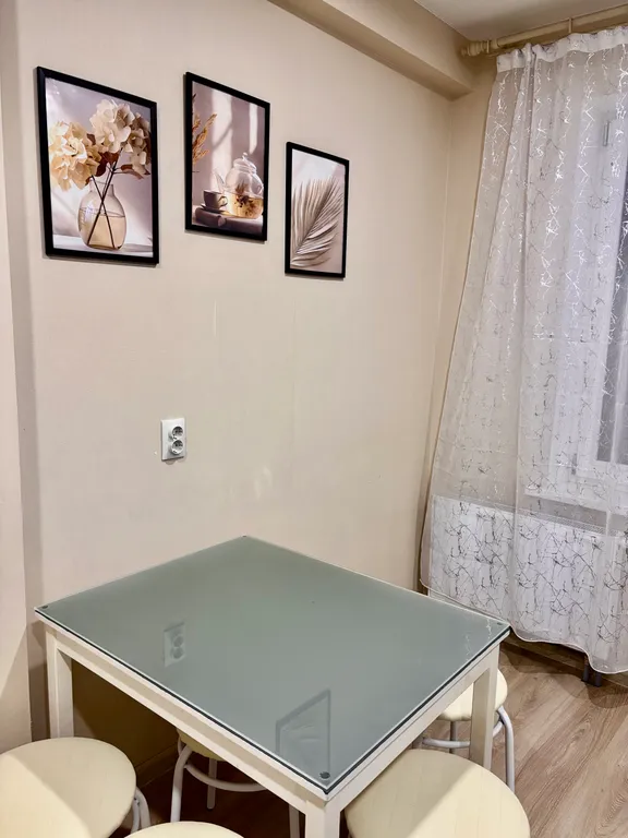 Уютная двушка в центре города