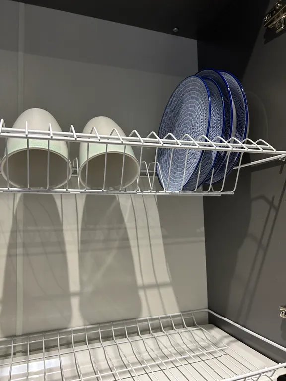 Студия в центре города