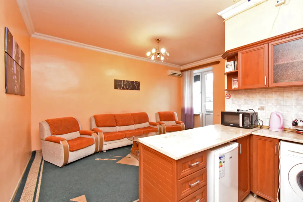 Почти как дома